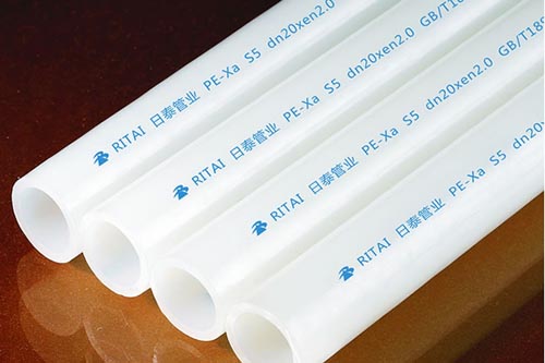 PE-Xa��������ϩ�ܵ�