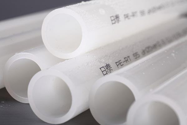 PE-RT���Ⱦ���ϩ�ܵ�