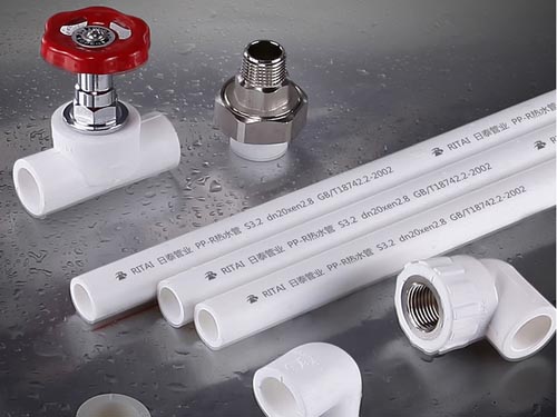 PPR����ˮ�۱�ϩ�ܵ�